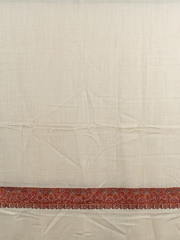 Pure Wool Shawl (207)